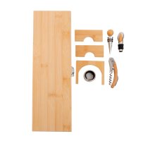 SET BAMBU TACEDRA