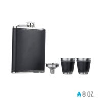 SET ACERO INOX TACELM