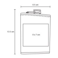 SET ACERO INOX TACELM
