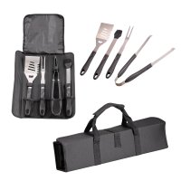 SET ACERO INOX TACIELT