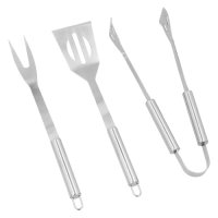 SET ACERO INOX TACITAS