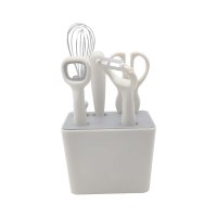 KIT ACERO INOX TACIZON