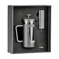 SET ACERO TACLOFT