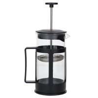 CAFETERA VIDRIO TACLYRE