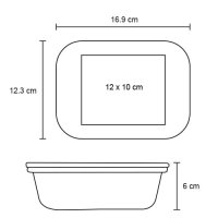 CONTENEDOR BAMBU TACOVRA