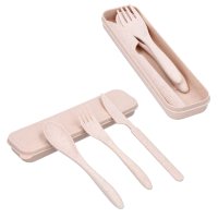 SET WHEAT STRAW TACPHEL