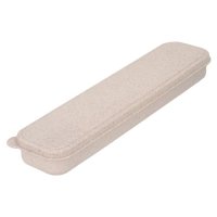 SET WHEAT STRAW TACQUEL