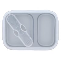 CONTENEDOR SILICN TACQUOR