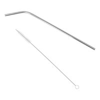 POPOTE ACERO INOXIDABLE TACRELD