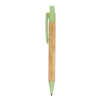 BOLIGRAFO BAMBU TACRENE