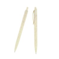 BOLIGRAFO WHEAT STRAW TACRIAV