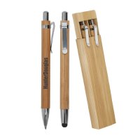 BOLIGRAFO BAMBU TACRULP