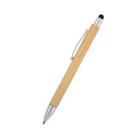 BOLIGRAFO BAMBU TACRURN