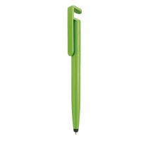 BOLIGRAFO PLASTICO TACSIAL
