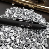 BOLIGRAFO METAL TACSOFT