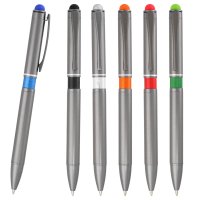 BOLIGRAFO METAL TACSVAS