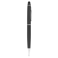 BOLIGRAFO METAL TACTOELD