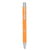 BOLIGRAFO METAL TACTOENT