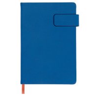 LIBRETA POLIURETANO MAGNÉTICO DACSALV