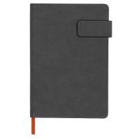 LIBRETA POLIURETANO MAGNÉTICO DACSALV