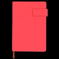 LIBRETA POLIURETANO MAGNÉTICO DACSALV