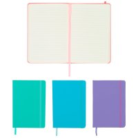 LIBRETA POLIURETANO DACSDEN