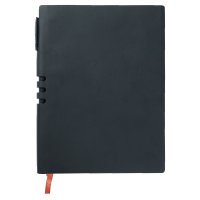 LIBRETA POLIURETANO DACSIAL