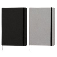 LIBRETA ECOLÓGICO DACSIRN