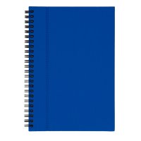 LIBRETA POLIURETANO DACSKUL