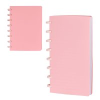 LIBRETA PLÁSTICO DACSOFT