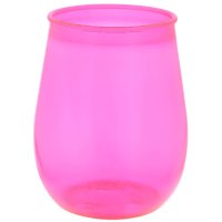 VASO PET 350ML DACTIUL