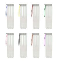 CILINDRO POLIPROPILENO 1000ML DACTOFT