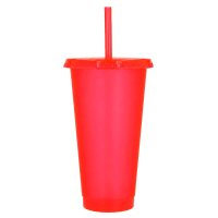 VASO PLÁSTICO 700ML DACTOLX