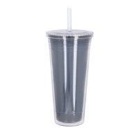 VASO PLÁSTICO 600ML DACTONTA