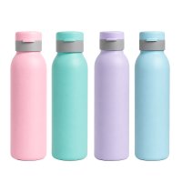 CILINDRO PET 800ML DACTOYNE