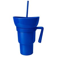 CILINDRO PLÁSTICO 1000ML DACTUSE