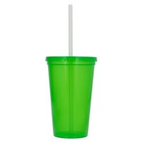 VASO POLIPROPILENO 500ML DADEVO
