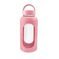 CILINDRO VIDRIO BOROSILICATO / SILICN / PLASTICO TADUEL