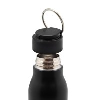 CILINDRO ACERO INOXIDABLE / PLASTICO TAEALV