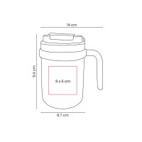 TAZA TAEEFT