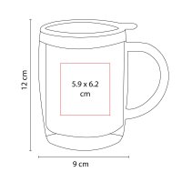 TAZA TAELUX