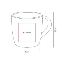 TAZA TAENIC