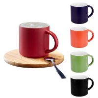 TAZA TAENIS
