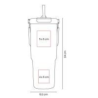 TERMO TAEOTER