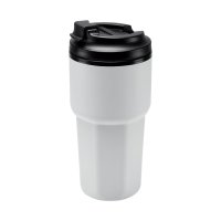 TERMO ACERO INOXIDABLE / PLASTICO VABYDE
