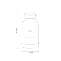 TERMO ACERO INOXIDABLE / PLASTICO VABZON