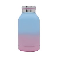 TERMO ACERO INOXIDABLE / PLASTICO VABZON