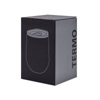 TERMO ACERO INOXIDABLE / PLASTICO VACEAND
