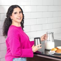 TERMO ACERO INOXIDABLE / PLASTICO VACEAND