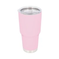 TERMO ACERO INOXIDABLE / PLASTICO VACILON